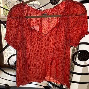 Super cute blouse